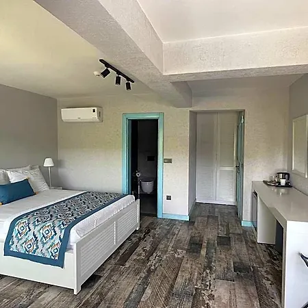 Oliva Butik Hotel Türkbükü