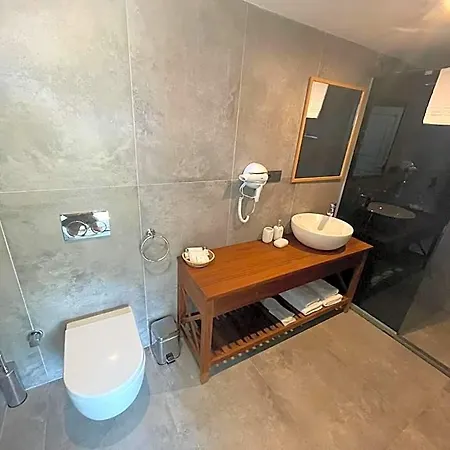Oliva Butik