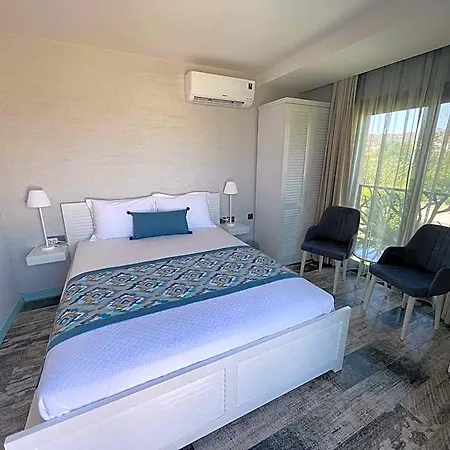 فندق Oliva Butik